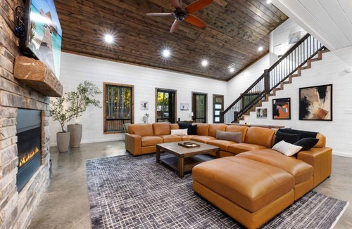 Pickens House | Pinesthesia
