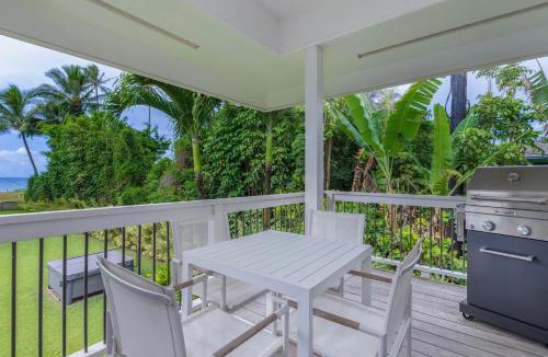 Hanalei House | Pinetrees Hanalei Cottage
