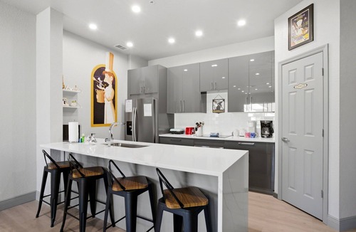 Windsor Hills Resort | *Pixie Dust Penthouse* Totally Remodeled, Luxury 4th floor Condo