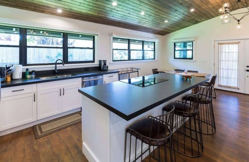 Kihei House | Plantation House