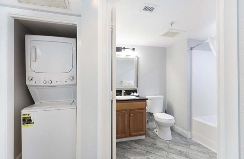 Downtown Myrtle Beach House | Playa Castillo by Casanita - Lux Oceanfront 3BR Suite