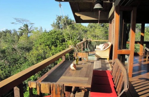 Pauwela House | Pole House by Maui Aventure Villa