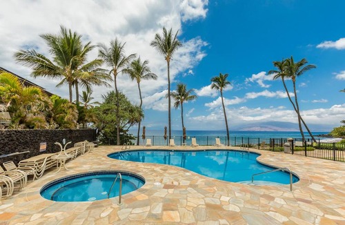 Wailea Apartment | Polo Beach Club 604 by Coldwell Banker Island Vacations