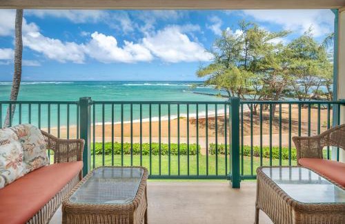 Kapaa Apartment | Pono Kai A306