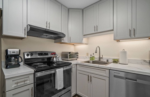 Kapaa Condo | Pono Kai Resort Unit #G308
