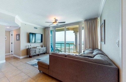 Pensacola Beach House | Portofino 5