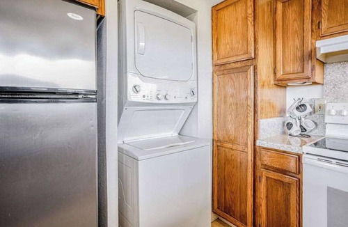 Princeville Condo | Princeville Duplex with Fast WiFi, AC, 2 Balconies & Pool