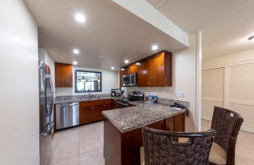 Princeville Resort | Princeville Kauai 2 Bedroom Sleeps 6