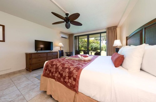 Princeville Resort | Princeville Kauai 2 Bedroom Sleeps 6