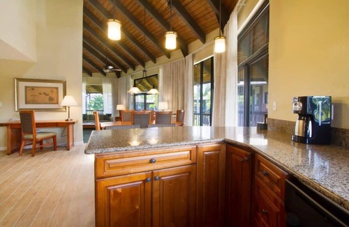 Princeville Condo | Princeville Paradise Studio @ Wyndham Ka Eo Kai