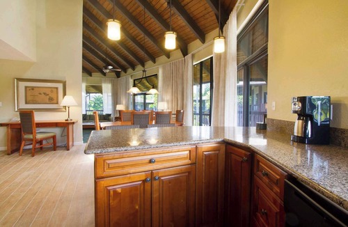 Princeville Condo | Princeville Paradise 1BR Suite @ Wyndham Ka Eo Kai