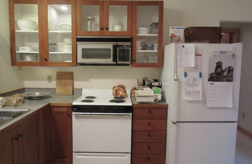 Salsbury Cove Cottage | Private Cottage in Quiet Woods near Acadia National Park & Bar Harbor
