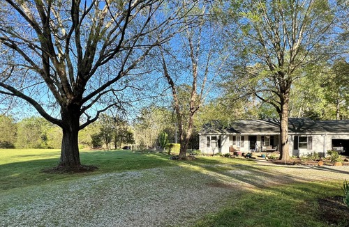 Hurdle Mills House | Private Country Home
