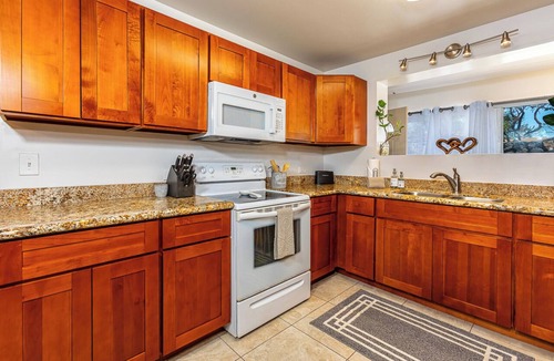 Kihei House | Private Home in Kihei