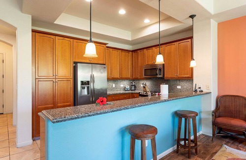 Kamuela House | 🏖️Private Mauna Lani Townhome w/Beach Club Access & Sunset Views