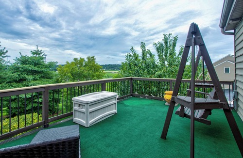 Rohrerstown House | Private Oasis near Lititz and Lancaster