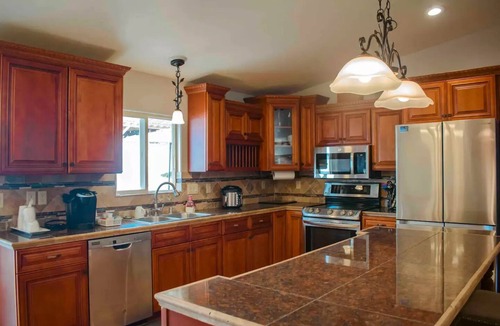 Kona Palisades House | Private Paradises, 4BR, Studio, 2 Kitchens