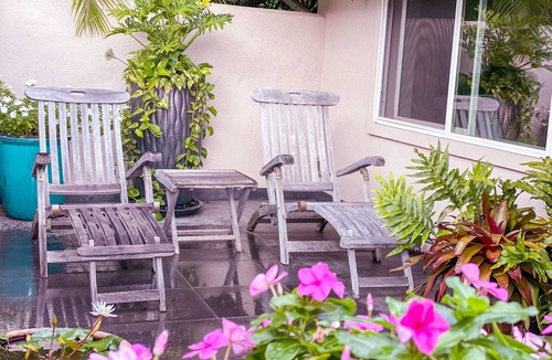 Portlock House | Private vacation home in Honolulu