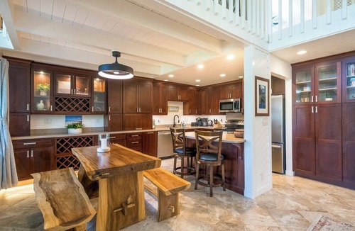 Princeville Condo | Puamana at Princeville Island Style Townhome, Beautifully Updated, sleeps 8