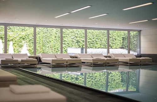 Tiergarten Hotel | Pullman Berlin Schweizerhof