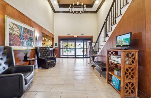 Dawsonville Hotel | Quality Inn & Suites Dawsonville