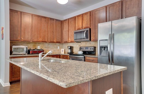 Lithonia House | Quick I-20 Access to Dtwn ATL! Family Gem w/Patio