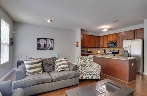 Lithonia House | Quick I-20 Access to Dtwn ATL! Family Gem w/Patio