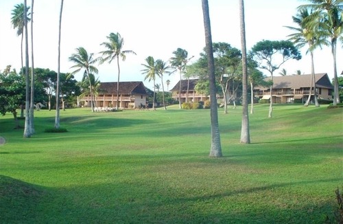 Maunaloa Condo | Quiet Beachfront Cottage