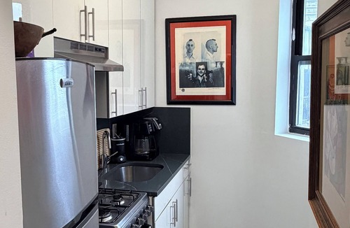 East Village Apartment | Quiet East Village Apt! Close to Tompkins Sq Pk!