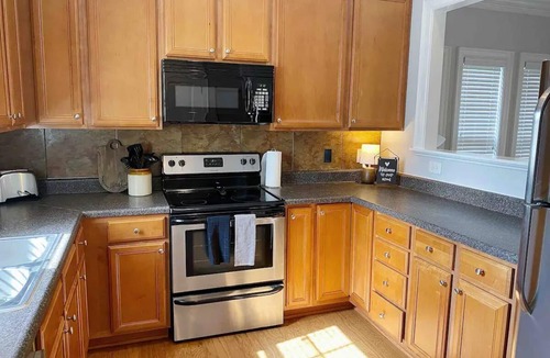 Umstead House | Quintessential Charleston 2Br Home In Brier Creek