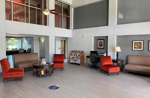 Luling Hotel | Ramada by Wyndham Luling