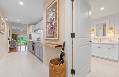 Kahuku Villa | Rarely Available Honeymoon 1BR Villa 120