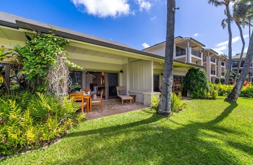 Kahuku Villa | Rarely Available Honeymoon 1BR Villa 120