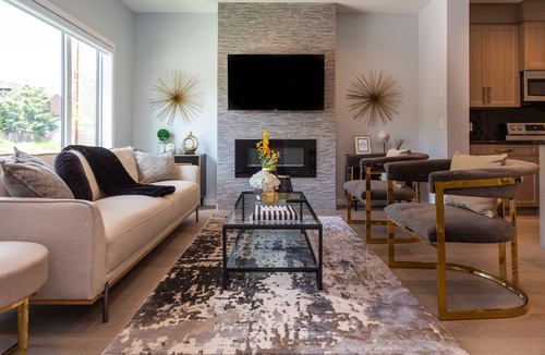 Highland Park House | Real Utopia Hideaway