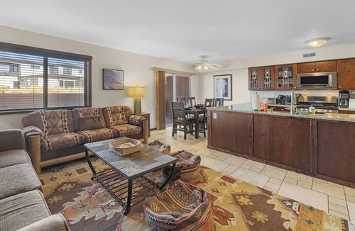 Moab South Valley House | Red Rock Oasis | Private Hot Tub | Near Arches NP | Near Trails
