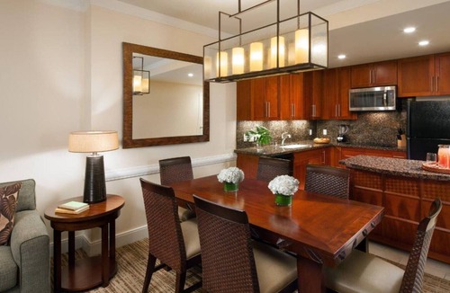 Princeville Villa | Relax Above the Pacific – 1BR Premium Villa at Westin Princeville