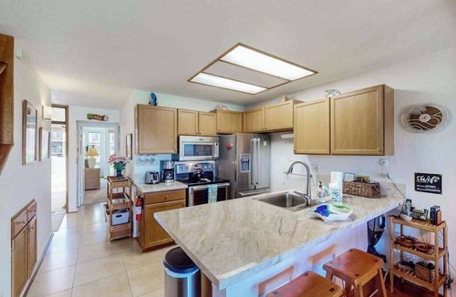 Kihei Condo | Relax on a Private Lanai in Sunny South Kihei