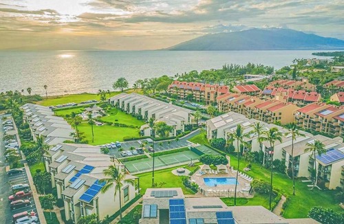 Kihei Condo | Relax on a Private Lanai in Sunny South Kihei