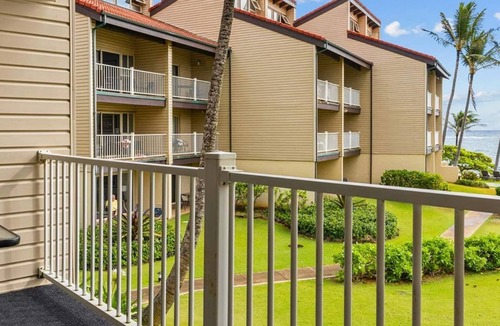 Wailua House | Relaxing Kauai Getaway in Kapaa with Ocean Views & Spacious 1BR Stay