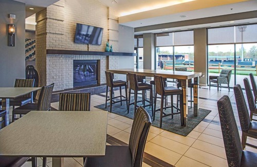 Aberdeen Hotel | Residence Inn by Marriott Aberdeen at Ripken Stadium