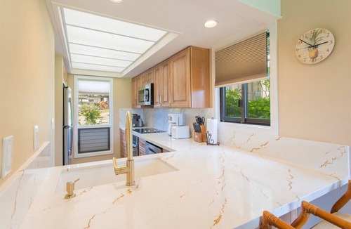 Kapalua Villa | Ridge 2511- Luxury Townhouse w/Endless Maui Views