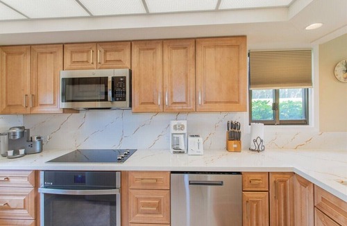 Kapalua Villa | Ridge 2511- Luxury Townhouse w/Endless Maui Views