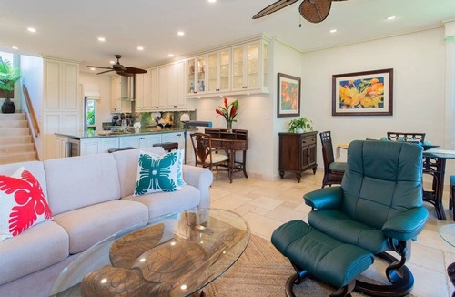Kapalua Villa | Ridge 622- Wake Up to Sweeping Ocean Views in Maui