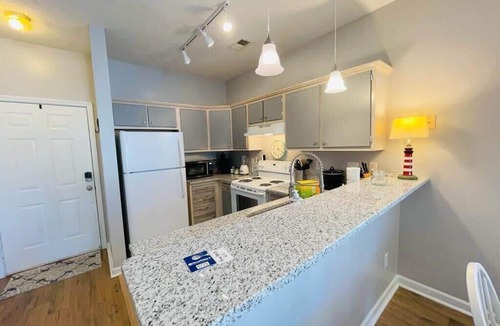 Carolina Forest Apartment | River Oaks Golf & Tennis Resort