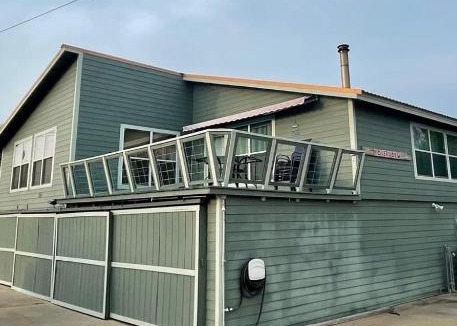 Matagorda House | Riverview