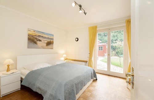 Eutin Apartment | Rosengarten