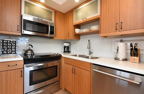 Kahana Condo | Royal Kahana - 4BR Condos - Sleeps 12