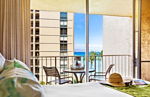 Kahana Apartment | Royal Kahana 618