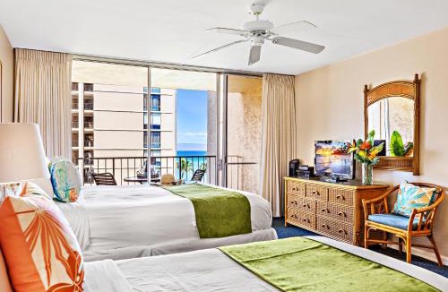 Kahana Apartment | Royal Kahana 618