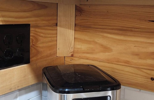 Brookeland House | Sam Rayburn Getaway